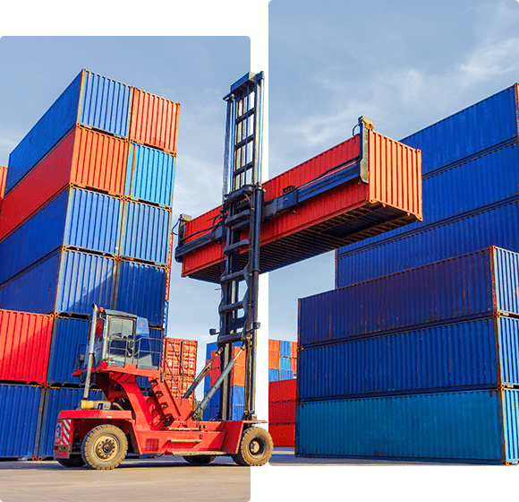 Global Shipping Services