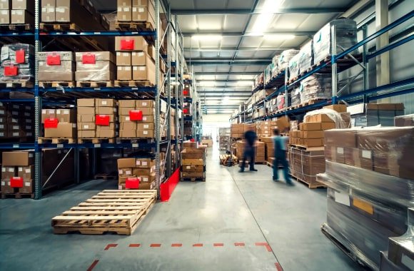 Global Shipping Services