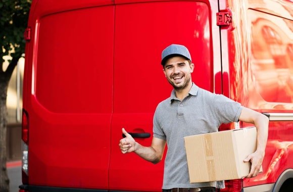 Global Shipping Services