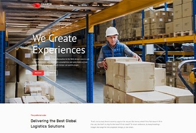 Global Delivery Hub
