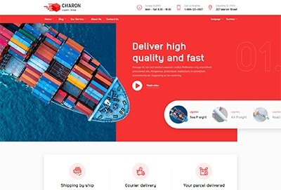 Global Delivery Hub